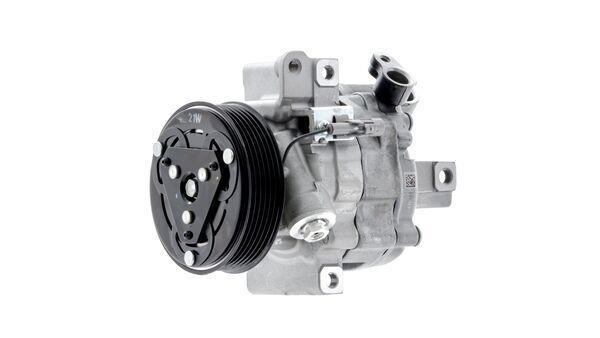 Compresseur, climatisation MAHLE Aftermarket ref. ACP 1286 000P