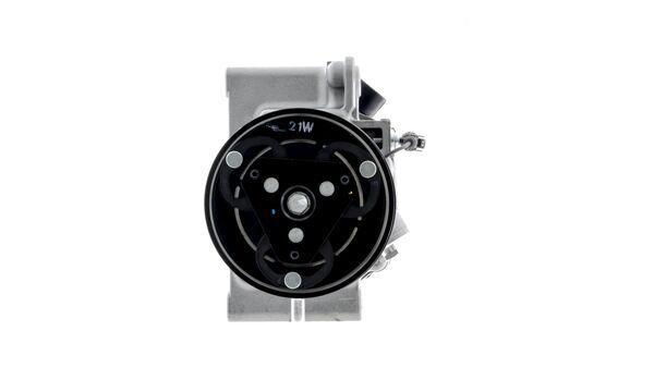 Compresseur, climatisation MAHLE Aftermarket ref. ACP 1286 000P