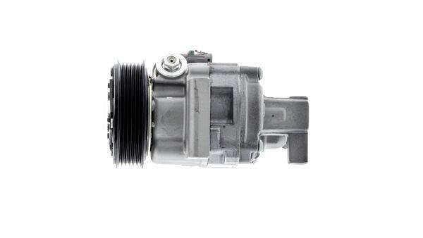Compresseur, climatisation MAHLE Aftermarket ref. ACP 1286 000P