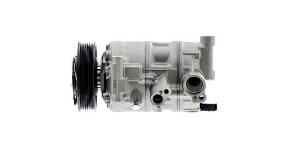 Compresseur, climatisation MAHLE Aftermarket ref. ACP 1148 000S