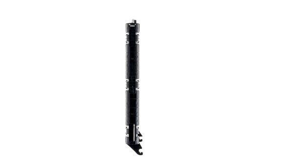 Condenseur, climatisation (Radiateur de climatisation) MAHLE Aftermarket ref. AC 112 000P