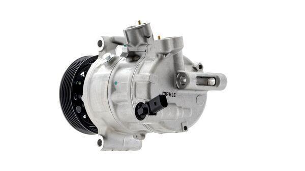 Compresseur, climatisation MAHLE Aftermarket ref. ACP 1148 000S