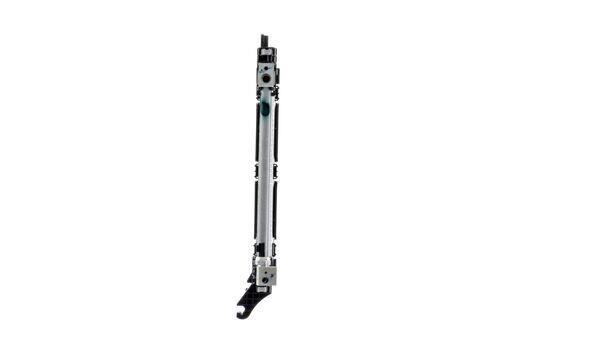 Condenseur, climatisation (Radiateur de climatisation) MAHLE Aftermarket ref. AC 112 000P