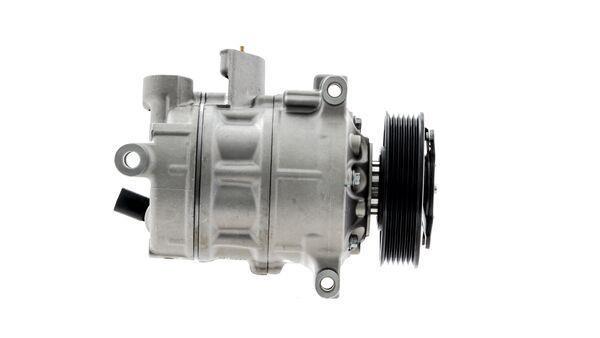 Compresseur, climatisation MAHLE Aftermarket ref. ACP 1148 000S