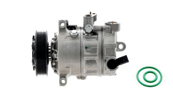 Compresseur, climatisation MAHLE Aftermarket ref. ACP 1148 000S