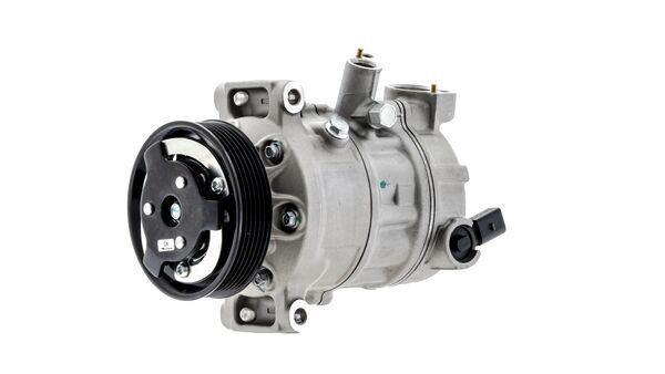 Compresseur, climatisation MAHLE Aftermarket ref. ACP 1148 000S