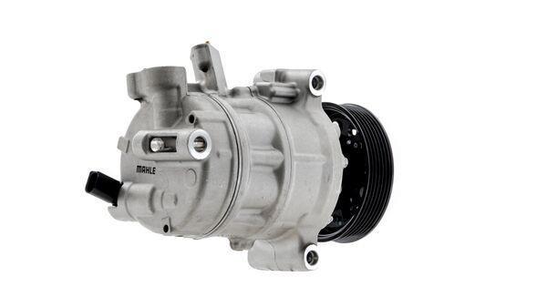 Compresseur, climatisation MAHLE Aftermarket ref. ACP 1148 000S