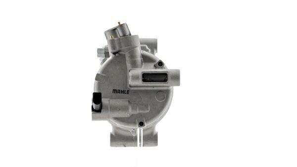 Compresseur, climatisation MAHLE Aftermarket ref. ACP 1148 000S