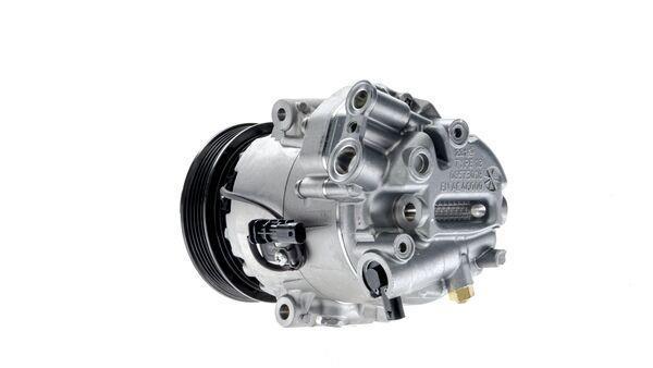 Compresseur, climatisation MAHLE Aftermarket ref. ACP 179 000P