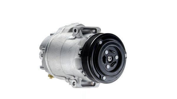 Compresseur, climatisation MAHLE Aftermarket ref. ACP 179 000P