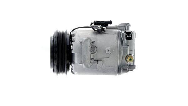 Compresseur, climatisation MAHLE Aftermarket ref. ACP 179 000P