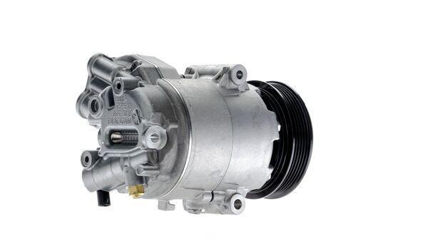 Compresseur, climatisation MAHLE Aftermarket ref. ACP 179 000P