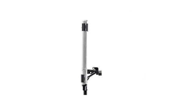 Condenseur, climatisation (Radiateur de climatisation) MAHLE Aftermarket ref. AC 324 000S