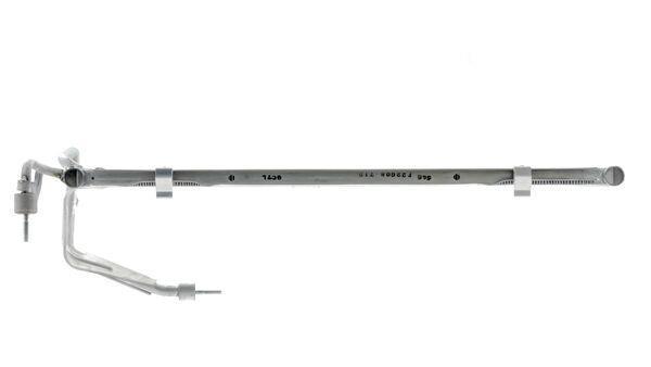 Condenseur, climatisation (Radiateur de climatisation) MAHLE Aftermarket ref. AC 1114 000S