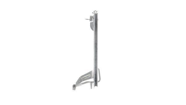 Condenseur, climatisation (Radiateur de climatisation) MAHLE Aftermarket ref. AC 1114 000S