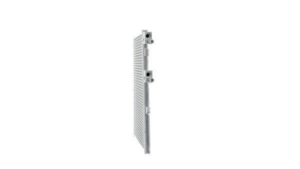 Condenseur, climatisation (Radiateur de climatisation) MAHLE Aftermarket ref. AC 695 000S