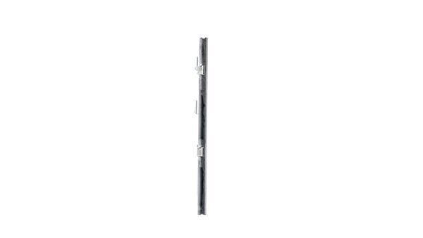 Condenseur, climatisation (Radiateur de climatisation) MAHLE Aftermarket ref. AC 695 000S