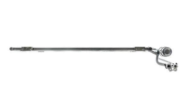 Condenseur, climatisation (Radiateur de climatisation) MAHLE Aftermarket ref. AC 1100 000S