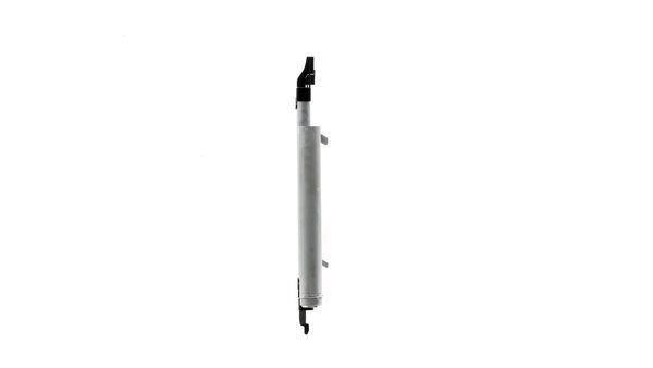 Condenseur, climatisation (Radiateur de climatisation) MAHLE Aftermarket ref. AC 800 000S
