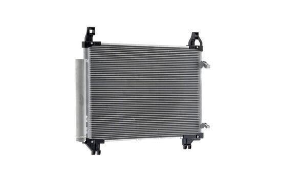 Condenseur, climatisation (Radiateur de climatisation) MAHLE Aftermarket ref. AC 800 000S