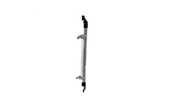 Condenseur, climatisation (Radiateur de climatisation) MAHLE Aftermarket ref. AC 800 000S