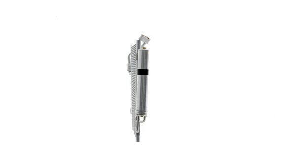 Condenseur, climatisation (Radiateur de climatisation) MAHLE Aftermarket ref. AC 1089 000S