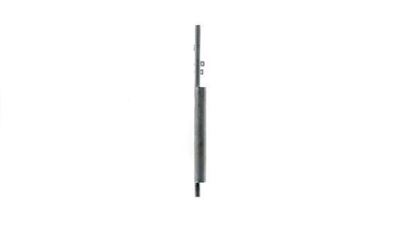 Condenseur, climatisation (Radiateur de climatisation) MAHLE Aftermarket ref. AC 1086 000S
