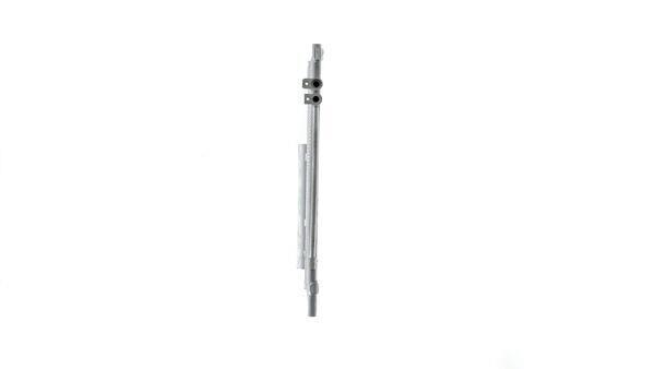 Condenseur, climatisation (Radiateur de climatisation) MAHLE Aftermarket ref. AC 1086 000S
