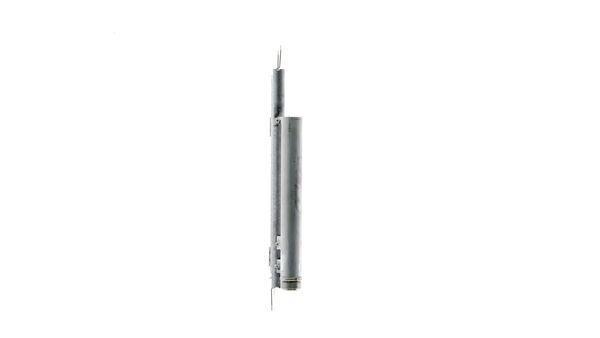 Condenseur, climatisation (Radiateur de climatisation) MAHLE Aftermarket ref. AC 899 000S