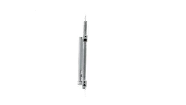 Condenseur, climatisation (Radiateur de climatisation) MAHLE Aftermarket ref. AC 899 000S