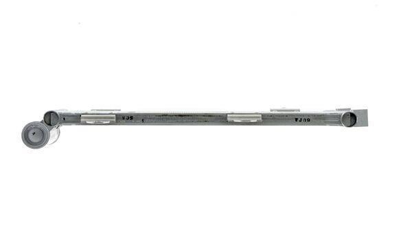 Condenseur, climatisation (Radiateur de climatisation) MAHLE Aftermarket ref. AC 899 000S