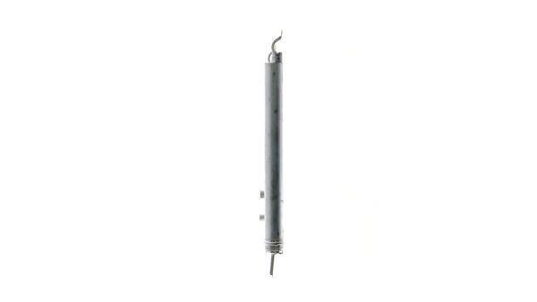 Condenseur, climatisation (Radiateur de climatisation) MAHLE Aftermarket ref. AC 1078 000S