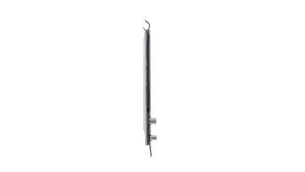 Condenseur, climatisation (Radiateur de climatisation) MAHLE Aftermarket ref. AC 1078 000S
