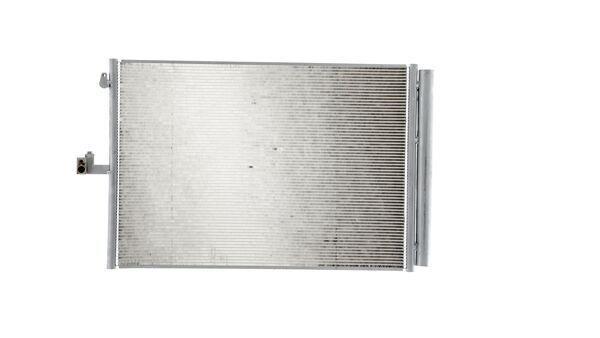 Condenseur, climatisation (Radiateur de climatisation) MAHLE Aftermarket ref. AC 932 000S