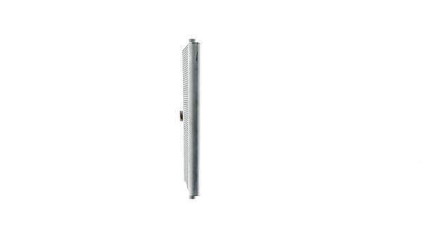 Condenseur, climatisation (Radiateur de climatisation) MAHLE Aftermarket ref. AC 932 000S