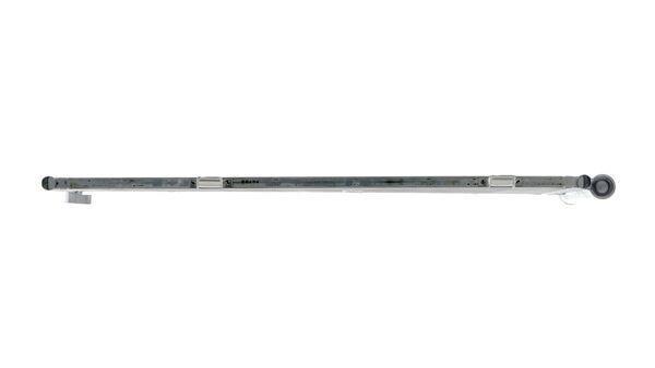 Condenseur, climatisation (Radiateur de climatisation) MAHLE Aftermarket ref. AC 1076 000S