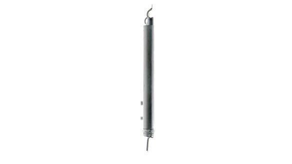 Condenseur, climatisation (Radiateur de climatisation) MAHLE Aftermarket ref. AC 1076 000S
