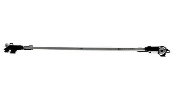 Condenseur, climatisation (Radiateur de climatisation) MAHLE Aftermarket ref. AC 1058 000S