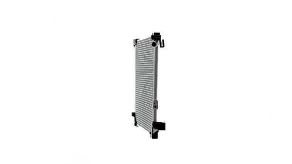 Condenseur, climatisation (Radiateur de climatisation) MAHLE Aftermarket ref. AC 1058 000S