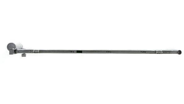 Condenseur, climatisation (Radiateur de climatisation) MAHLE Aftermarket ref. AC 1057 000S