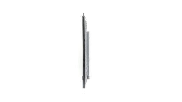 Condenseur, climatisation (Radiateur de climatisation) MAHLE Aftermarket ref. AC 1057 000S