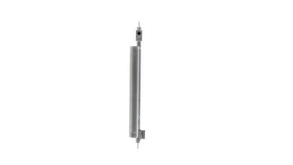 Condenseur, climatisation (Radiateur de climatisation) MAHLE Aftermarket ref. AC 1057 000S