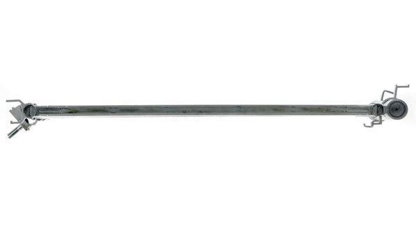 Condenseur, climatisation (Radiateur de climatisation) MAHLE Aftermarket ref. AC 1056 000S