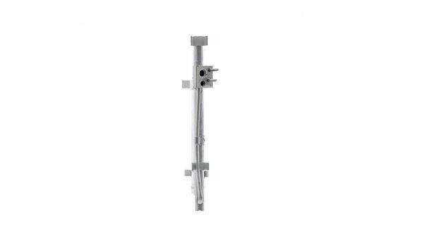 Condenseur, climatisation (Radiateur de climatisation) MAHLE Aftermarket ref. AC 1056 000S
