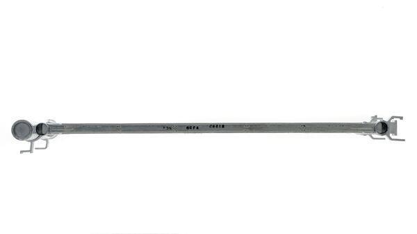 Condenseur, climatisation (Radiateur de climatisation) MAHLE Aftermarket ref. AC 1055 000S