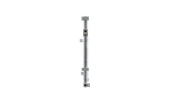 Condenseur, climatisation (Radiateur de climatisation) MAHLE Aftermarket ref. AC 1055 000S