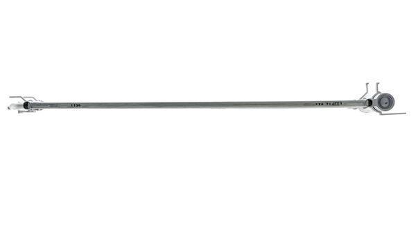 Condenseur, climatisation (Radiateur de climatisation) MAHLE Aftermarket ref. AC 1053 000S
