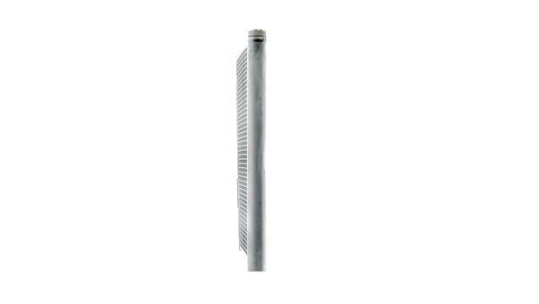 Condenseur, climatisation (Radiateur de climatisation) MAHLE Aftermarket ref. AC 1052 000S