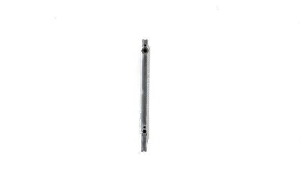 Condenseur, climatisation (Radiateur de climatisation) MAHLE Aftermarket ref. AC 1051 000S