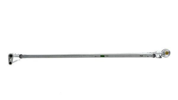 Condenseur, climatisation (Radiateur de climatisation) MAHLE Aftermarket ref. AC 1050 000S